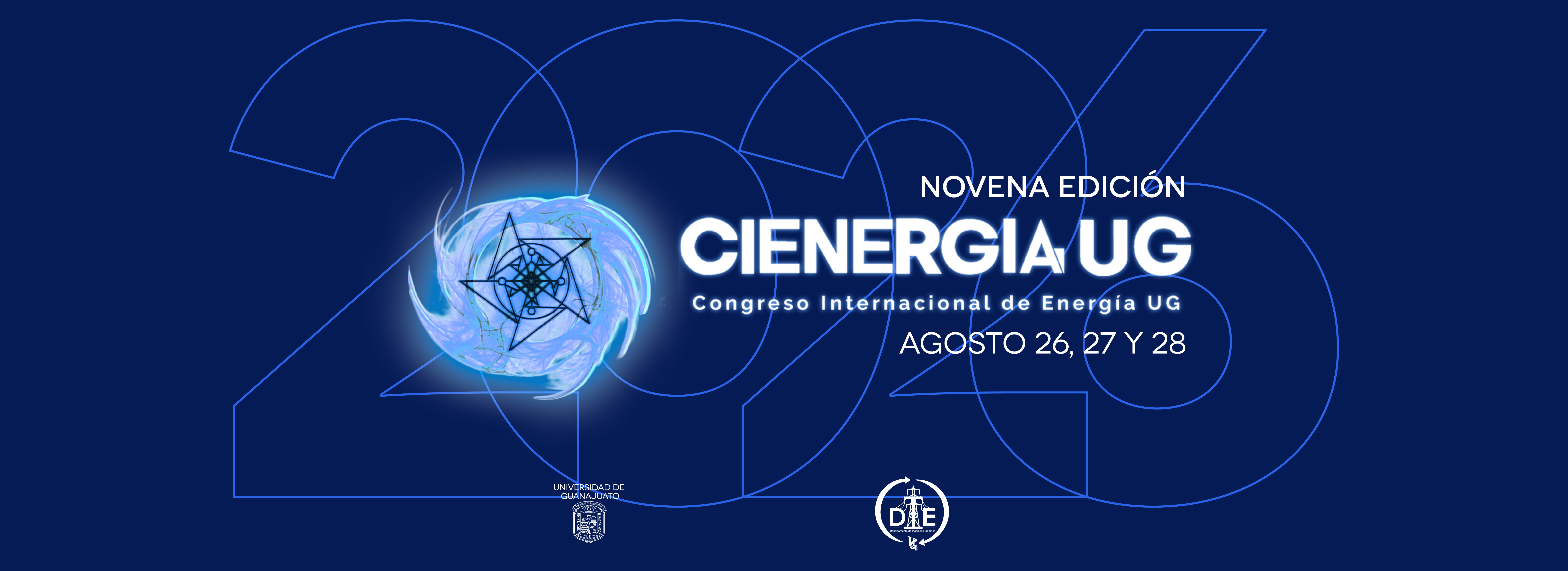 CIENERGIA UG 2026