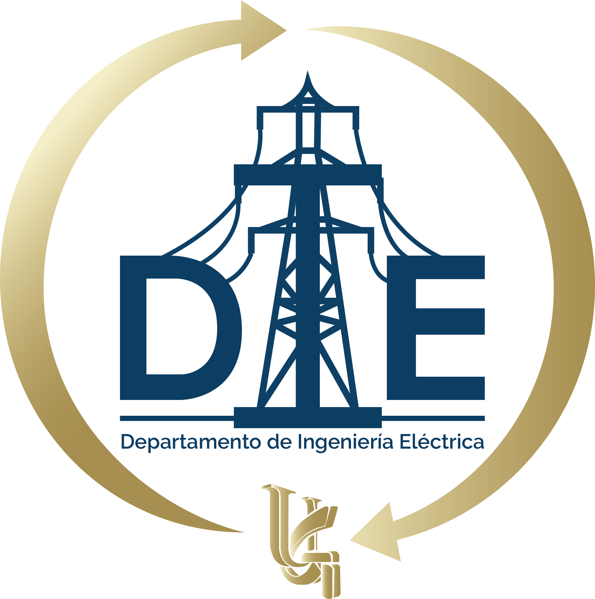 Logo Congreso DIE