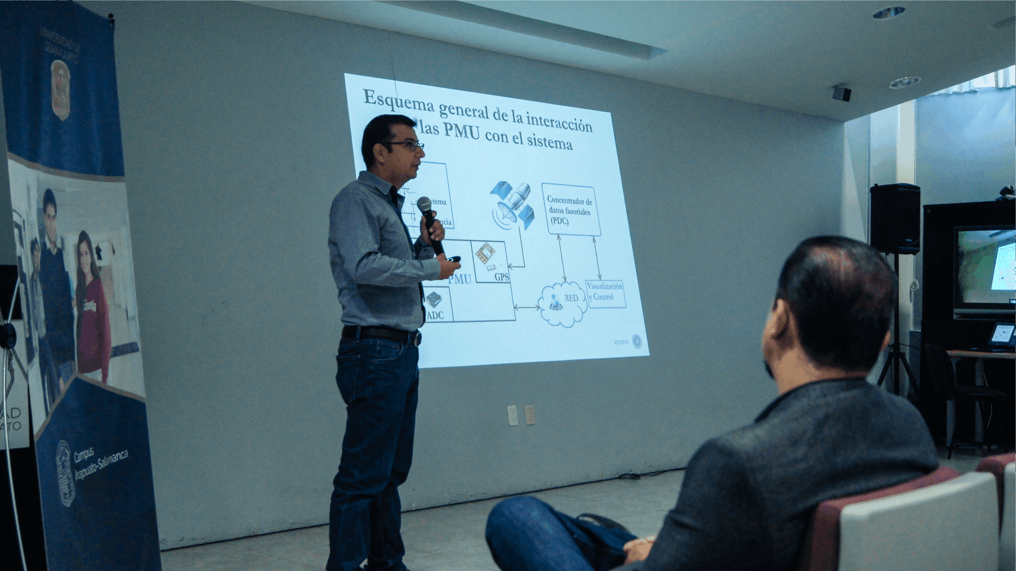 Galería CIENERGÍA UG 2018, fotografía 6