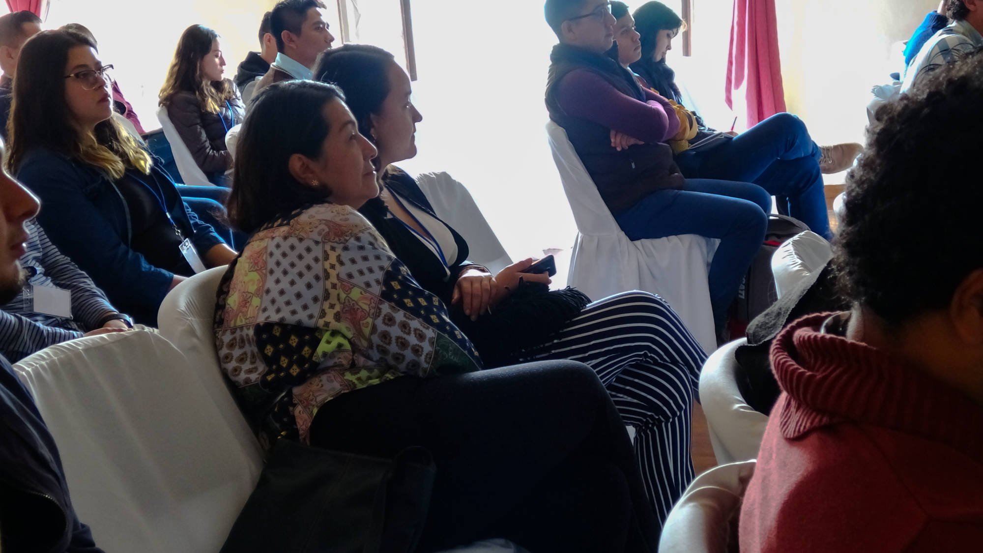 Galería CIENERGÍA UG 2019, fotografía 10