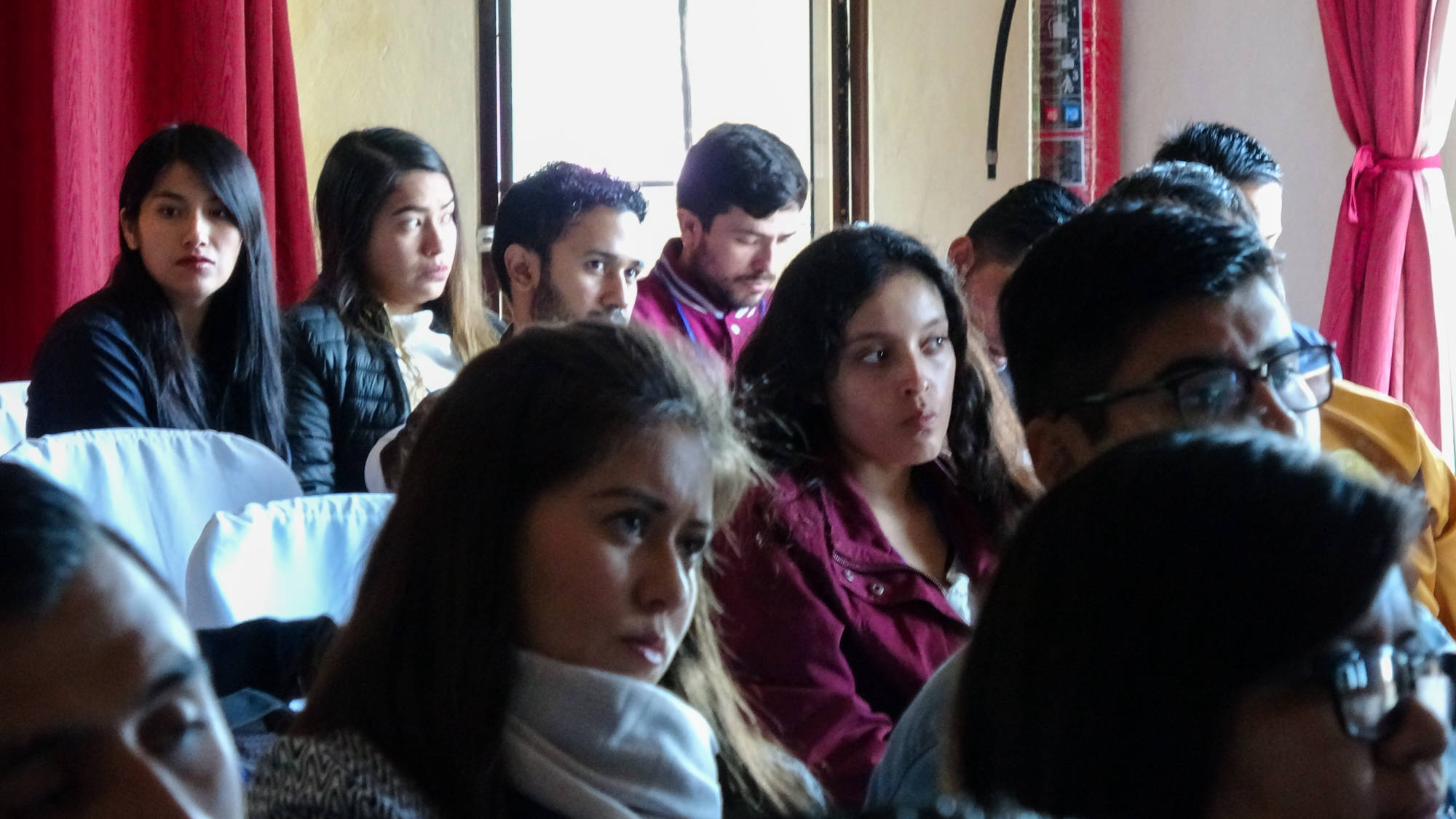 Galería CIENERGÍA UG 2019, fotografía 4