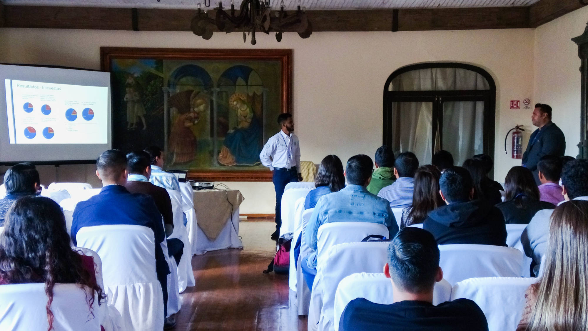 Galería CIENERGÍA UG 2019, fotografía 6
