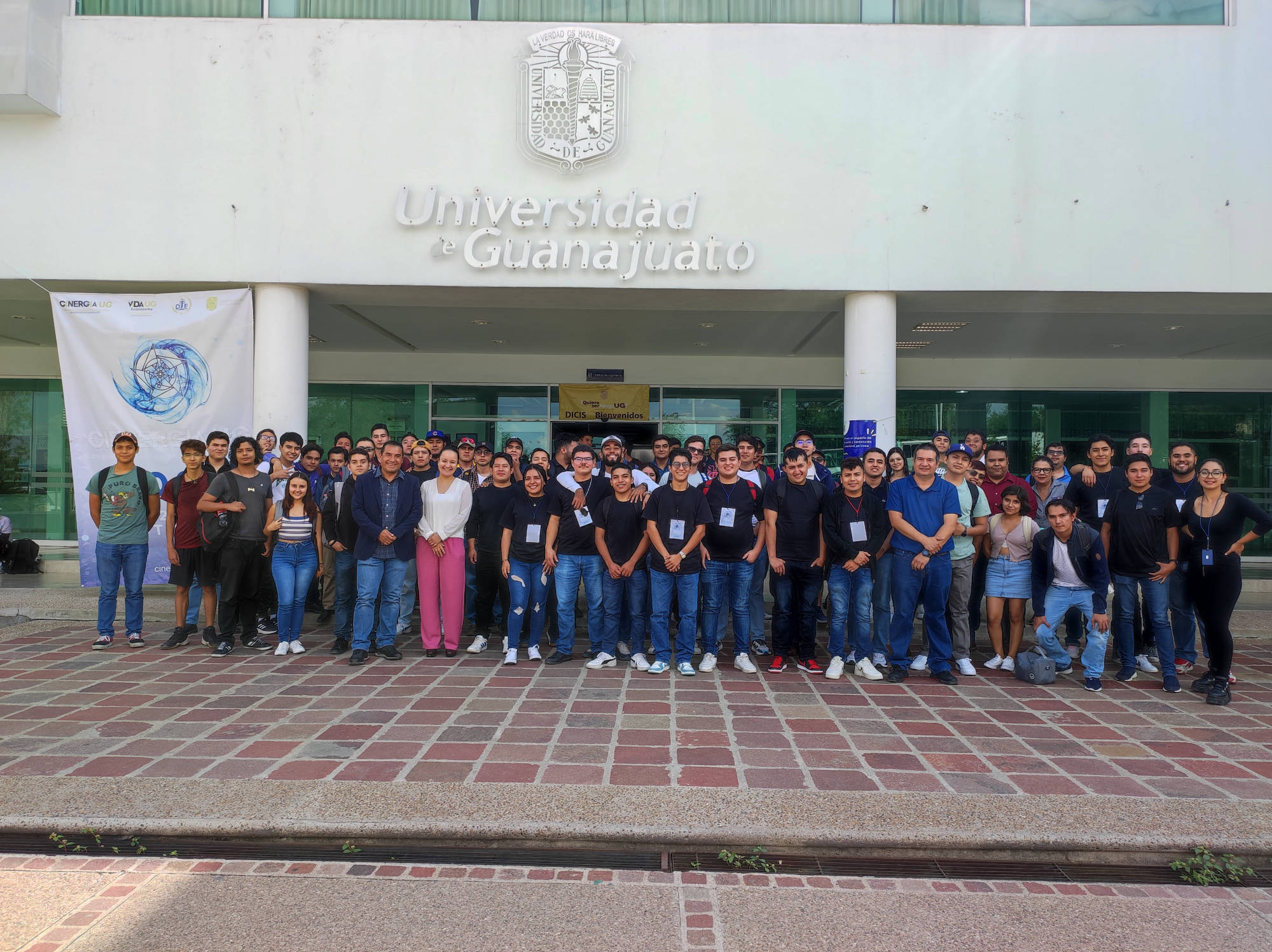 Galería CIENERGÍA UG 2023, fotografía 2