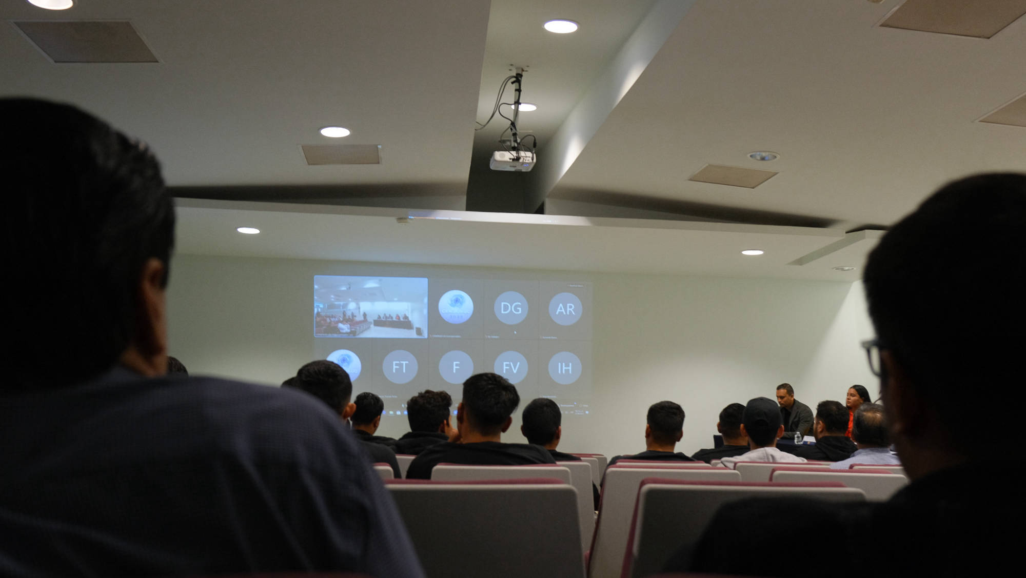 Galería CIENERGÍA UG 2023, fotografía 5