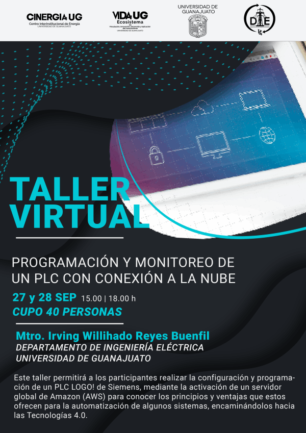 Taller CINERGÍA UG 2023, imagen 3