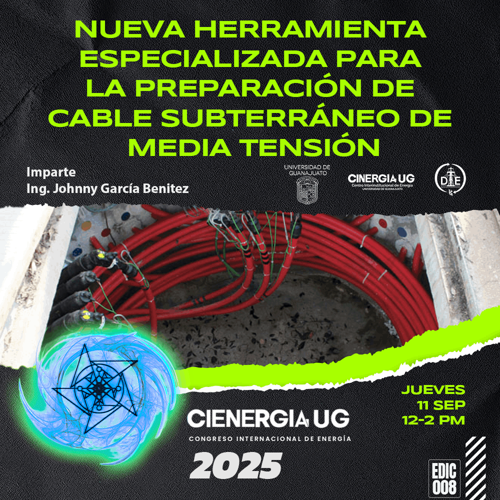 Taller CINERGÍA UG 2025, imagen 2